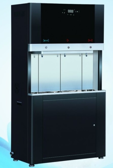 17.C1起草视频刷卡飲水機