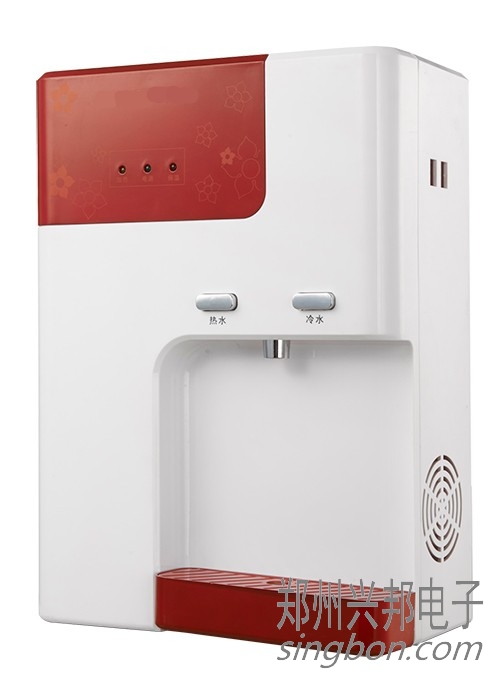 壁（bì）掛式刷卡管線機