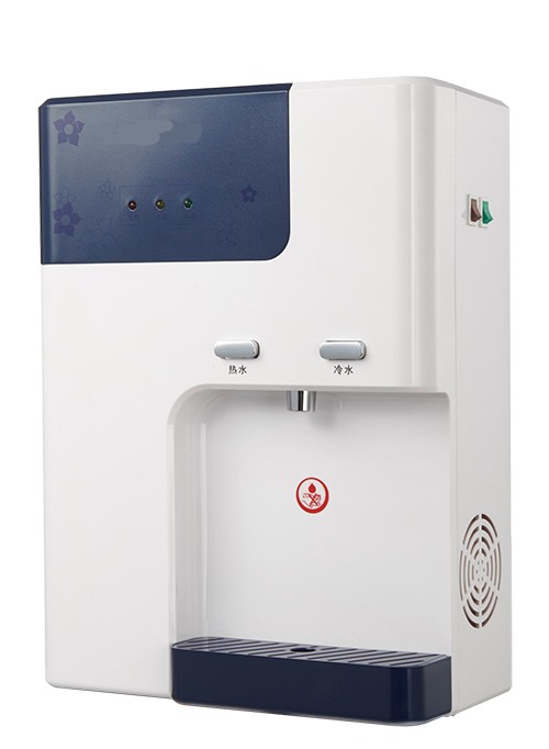 校園 IC 卡直飲管線（xiàn）機