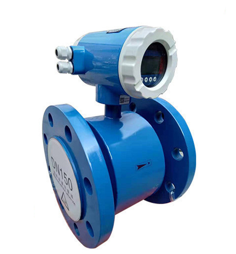 智（zhì）能流量計 電磁流量計