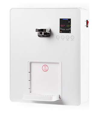 校（xiào）園 IC 卡直飲管線機