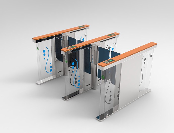 豪華（huá）速通（tōng）門