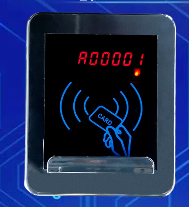 無線物聯網雲水控機