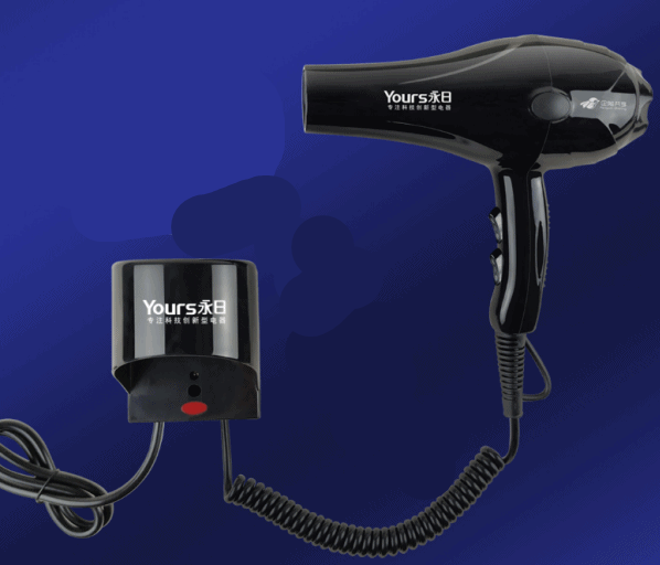 17.C1起草视频共享吹風機