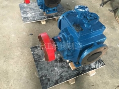 BW保温沥（lì）青齿（chǐ）轮泵用途及性质 (3)