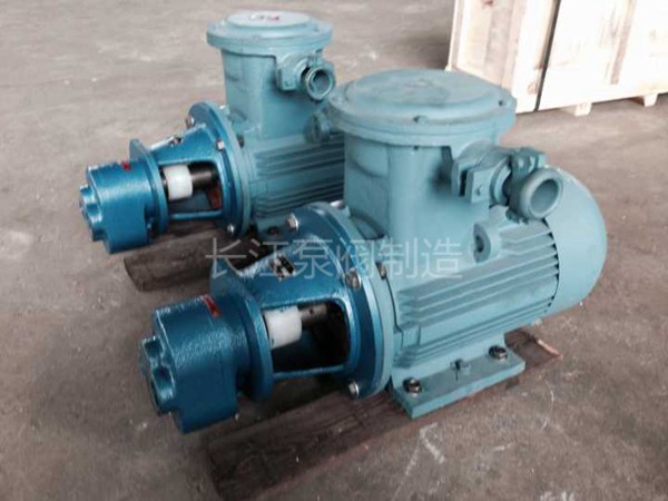 CB齒輪泵廠家 (2)
