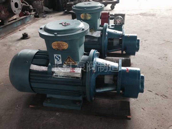 CB齒輪（lún）泵型號參（cān）數 (3)