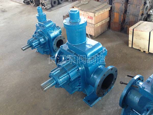 KCB齿轮泵工厂（chǎng） (11)