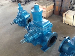 KCB齒輪泵工廠（chǎng） (11)