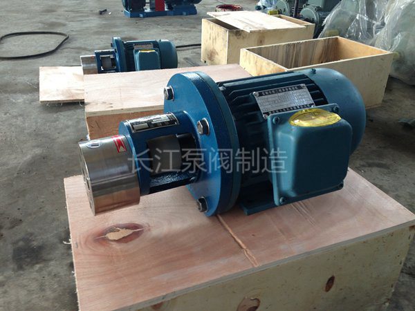 CB齒輪泵（bèng）供應 (1)