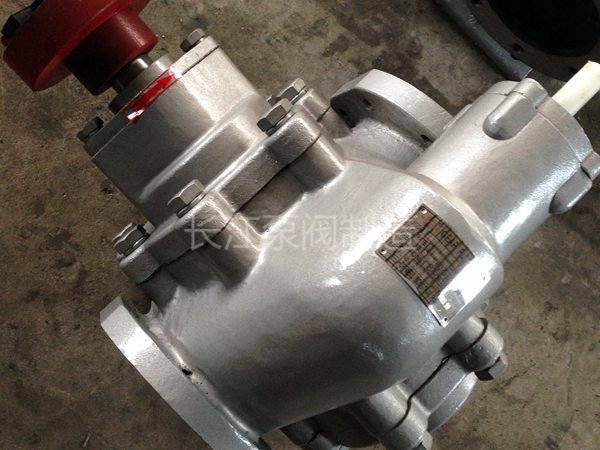 KCB型人字齒輪泵 (8)