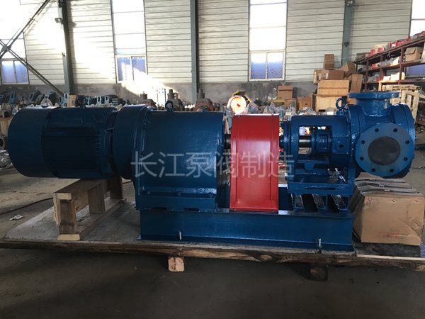 NYP高（gāo）粘度齒輪泵供應 (1)