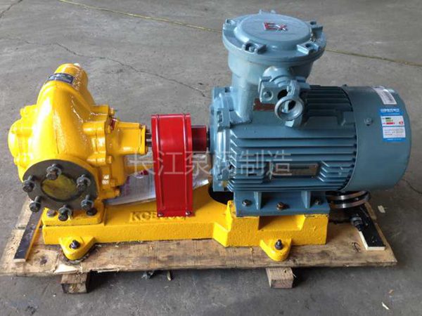 KCB齒輪泵用途及性質 (4)