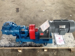 NYP高粘度齒輪泵廠家 (4)