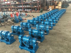 WCB外潤滑齒輪泵用途及性質 (3)