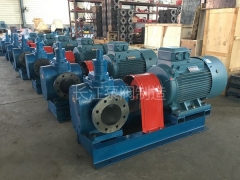 YCB圓弧（hú）齒輪泵用途及性質 (11)