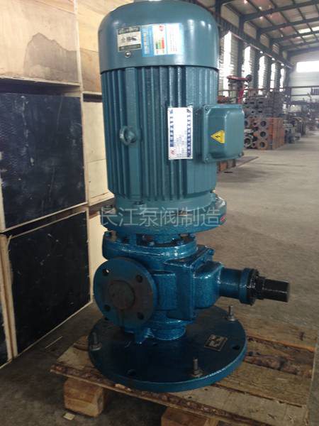 YCB圓弧齒輪泵樣本 (2)