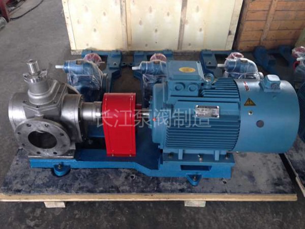 YCB圓弧齒輪泵（bèng） (7)