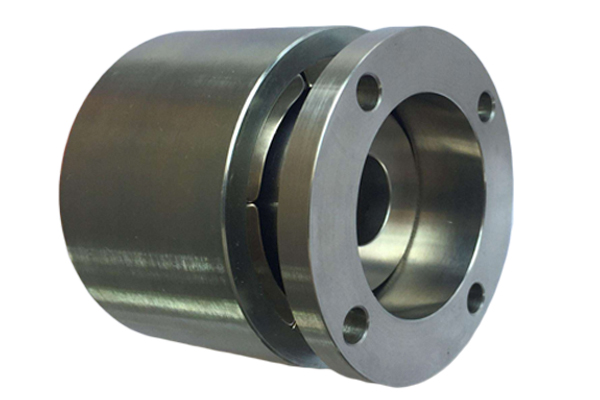 CL型磁力联轴器型号参数 (2)