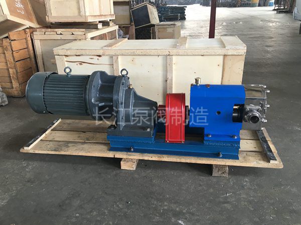 RP轉子泵供應 (1)