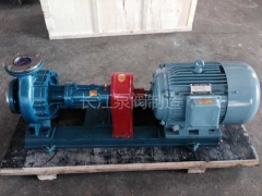 RY風冷式導熱油泵廠（chǎng）家（jiā） (2)