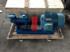 3G三螺杆泵供應