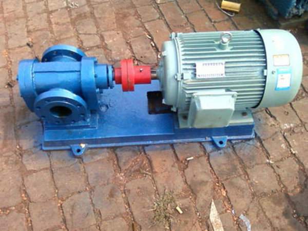 JQB黃油剪切泵（bèng）出脂泵（bèng）皂（zào）液泵