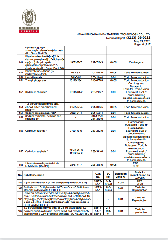 RGPPS REACH 報告 9