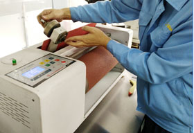 涌永（yǒng）橡胶（jiāo）实验室