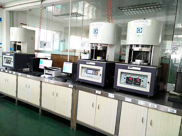 麻豆短视频传媒网站實驗室