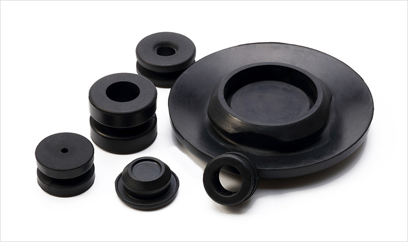 橡（xiàng）膠有什麽用途？