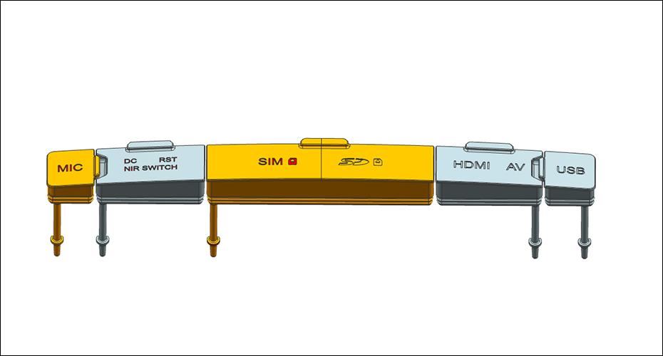 麻豆短视频传媒网站（yǒng）矽橡膠