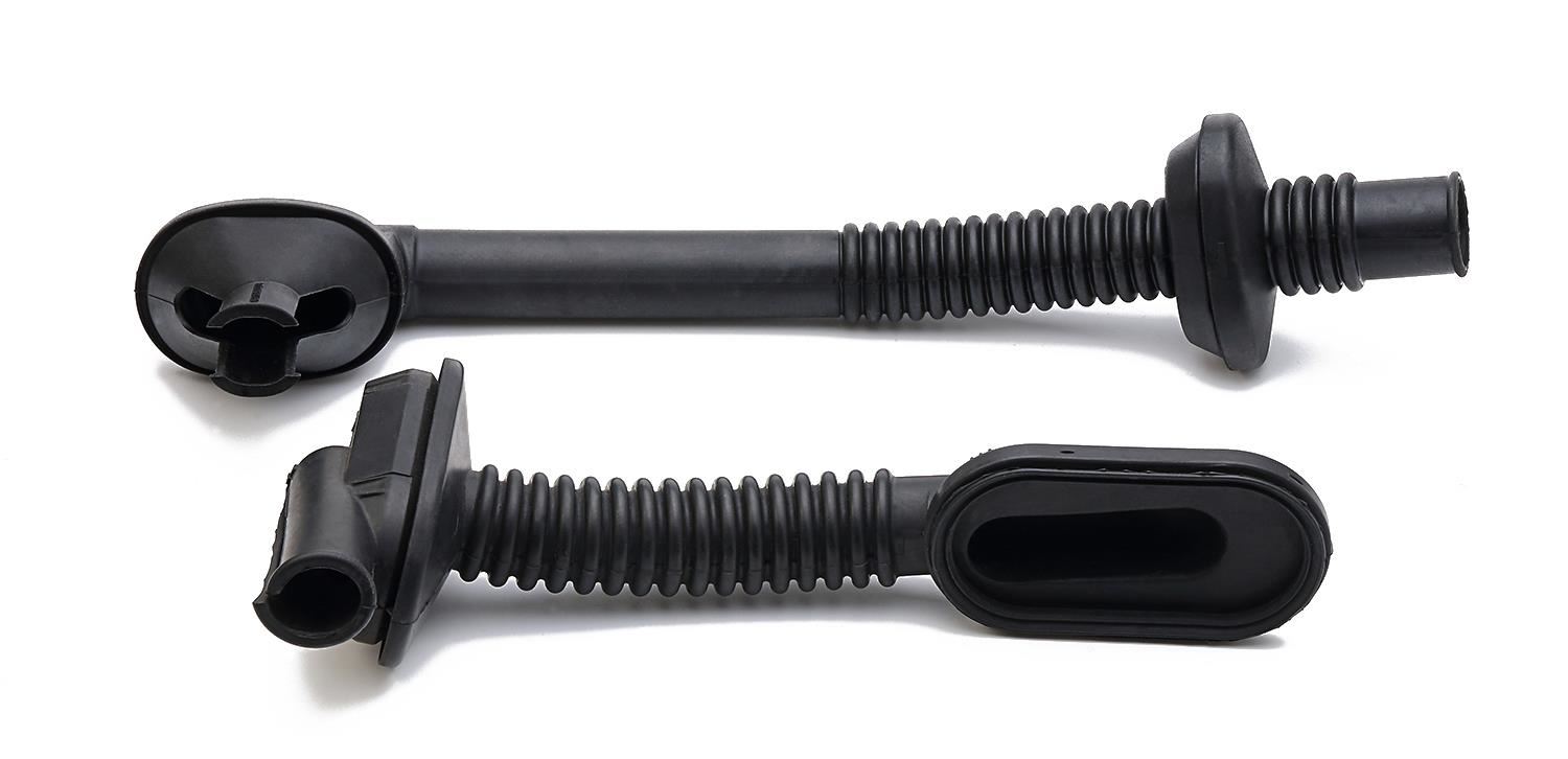 橡（xiàng）膠線束管