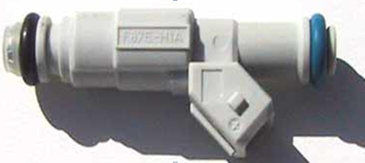 燃油噴嘴用（yòng）O型圈 