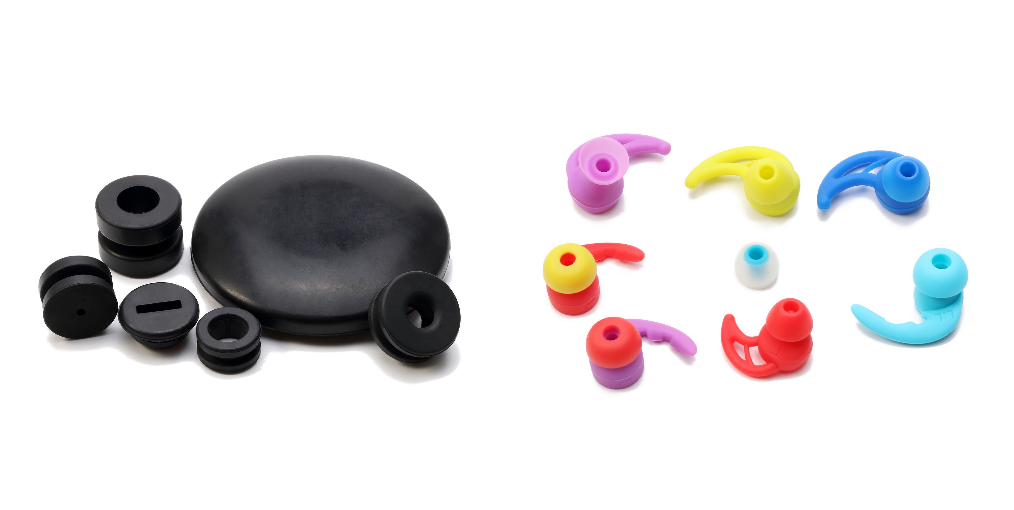 橡（xiàng）膠（jiāo）堵蓋