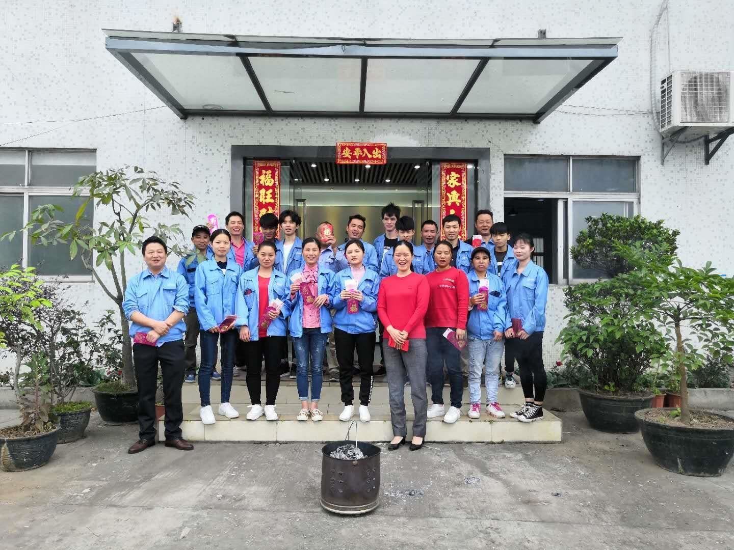 麻豆短视频传媒网站矽橡膠開工大吉（jí）