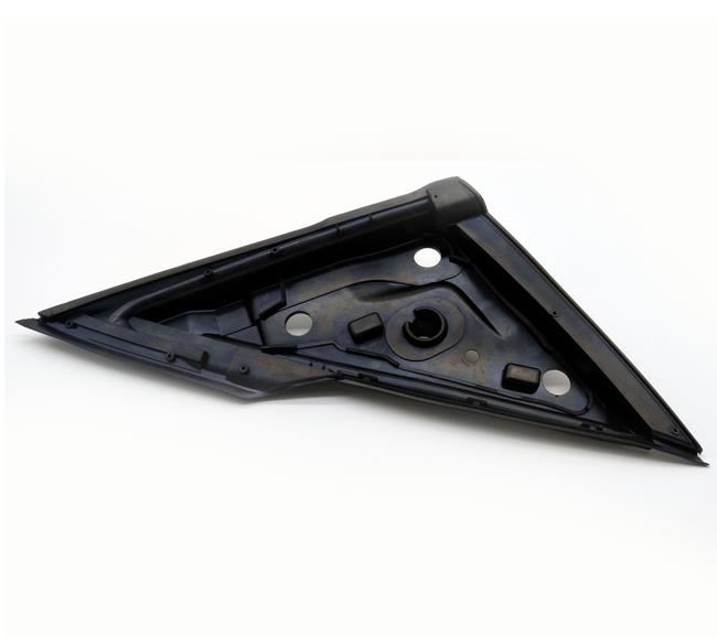 車（chē）身橡膠密封（fēng）件