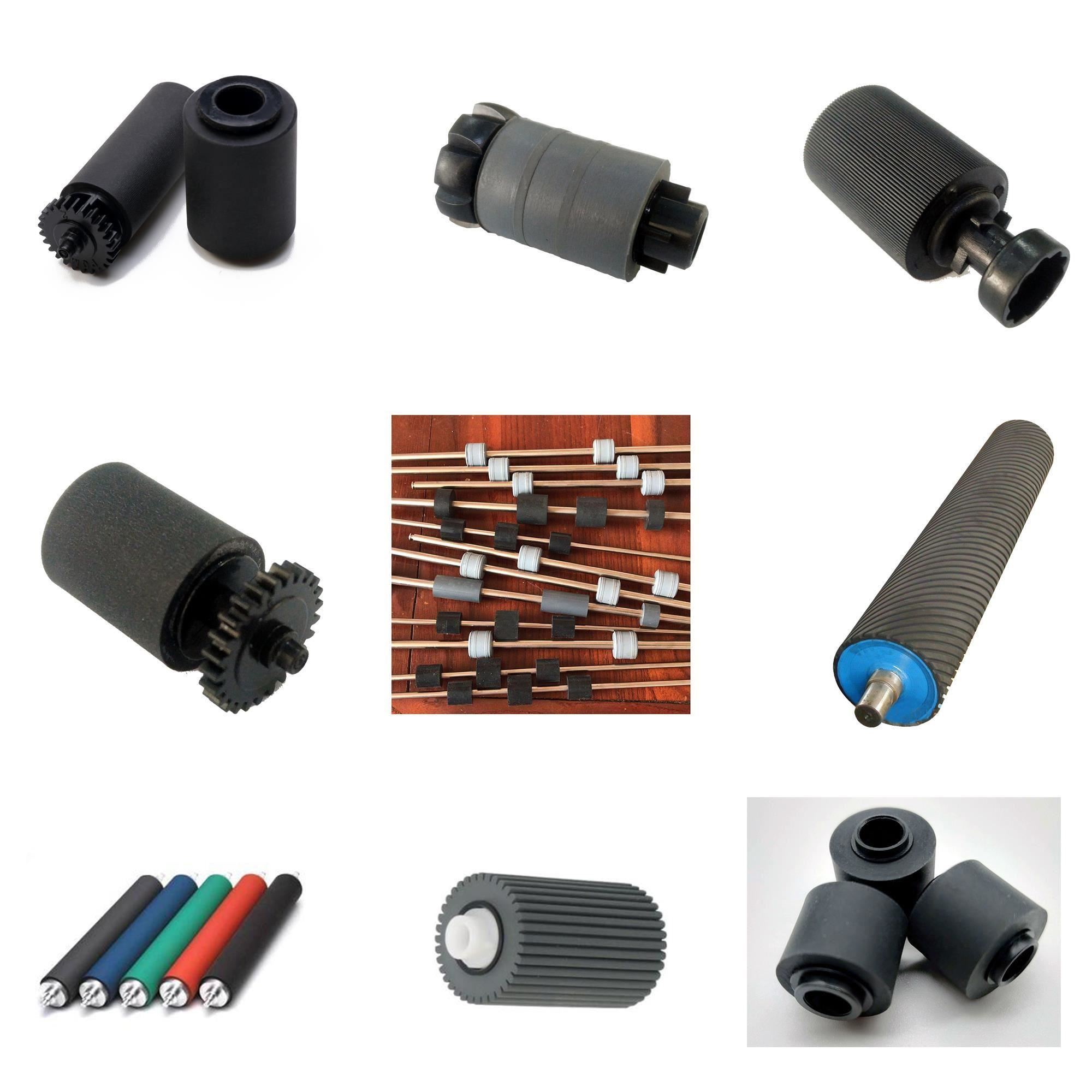 打（dǎ）印機送紙輪