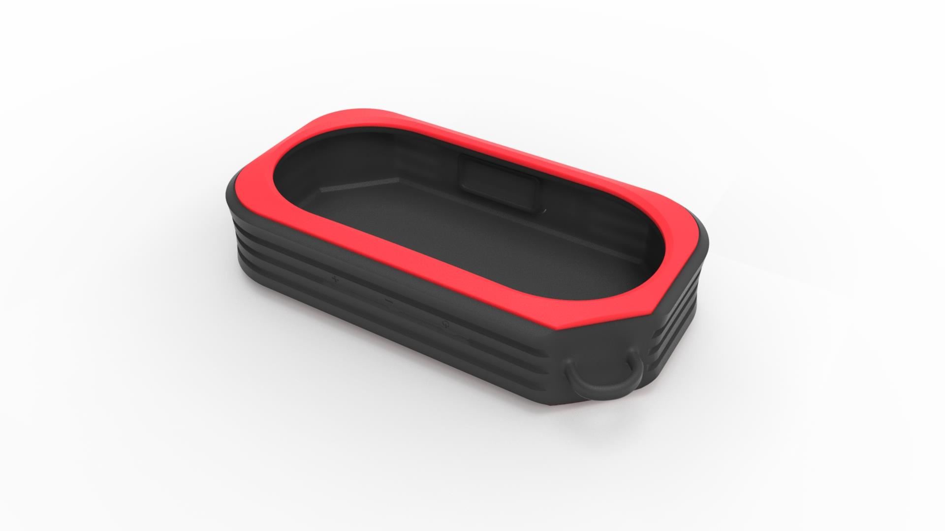 矽橡膠（jiāo）製品