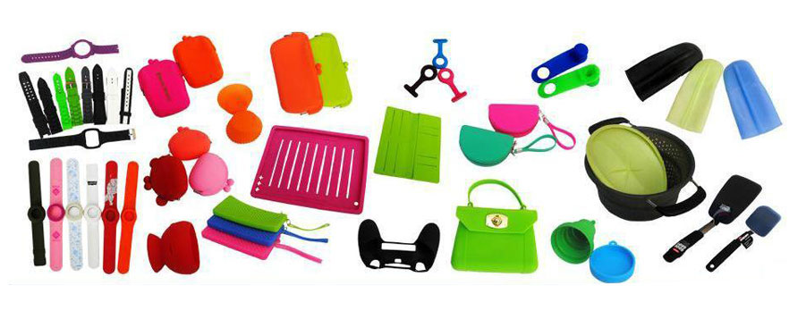 食品級矽膠製品