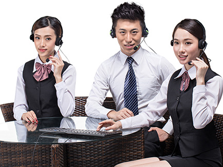 高效服务（wù）