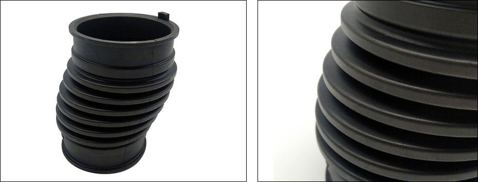 發動機（jī）橡膠管