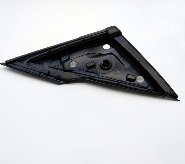 車身（shēn）橡膠密封件