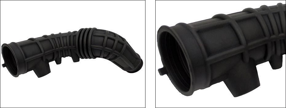 發動機進氣（qì）管