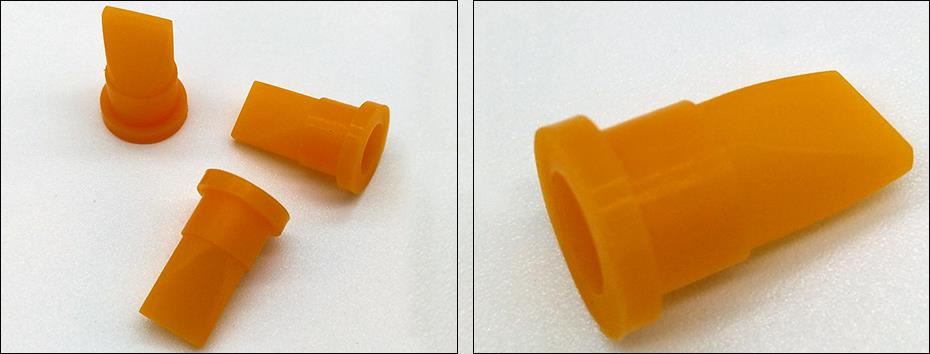 鴨嘴閥（fá）橡膠製品（pǐn）