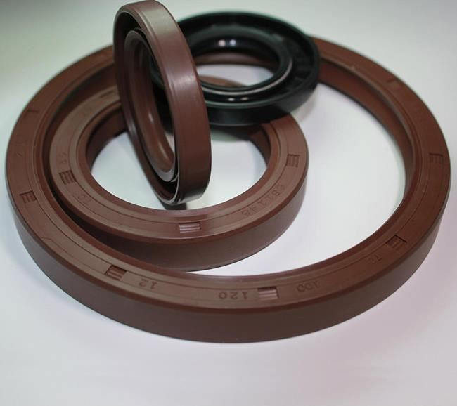 氟橡膠油（yóu）封