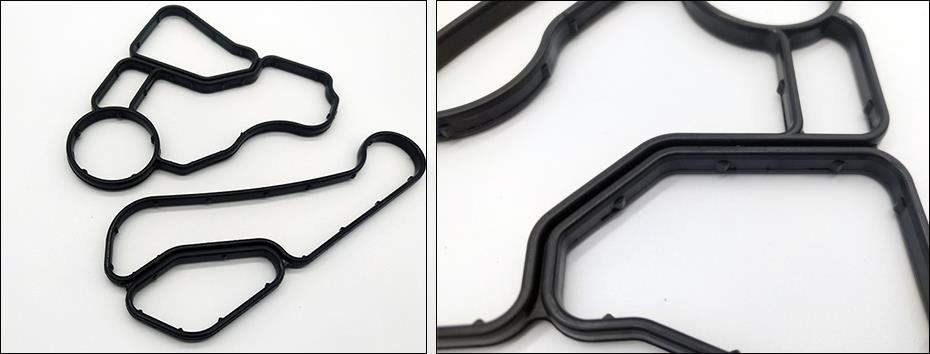 汽车冷凝（níng）器密（mì）封圈