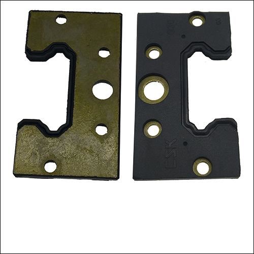 導軌刮油片（piàn）