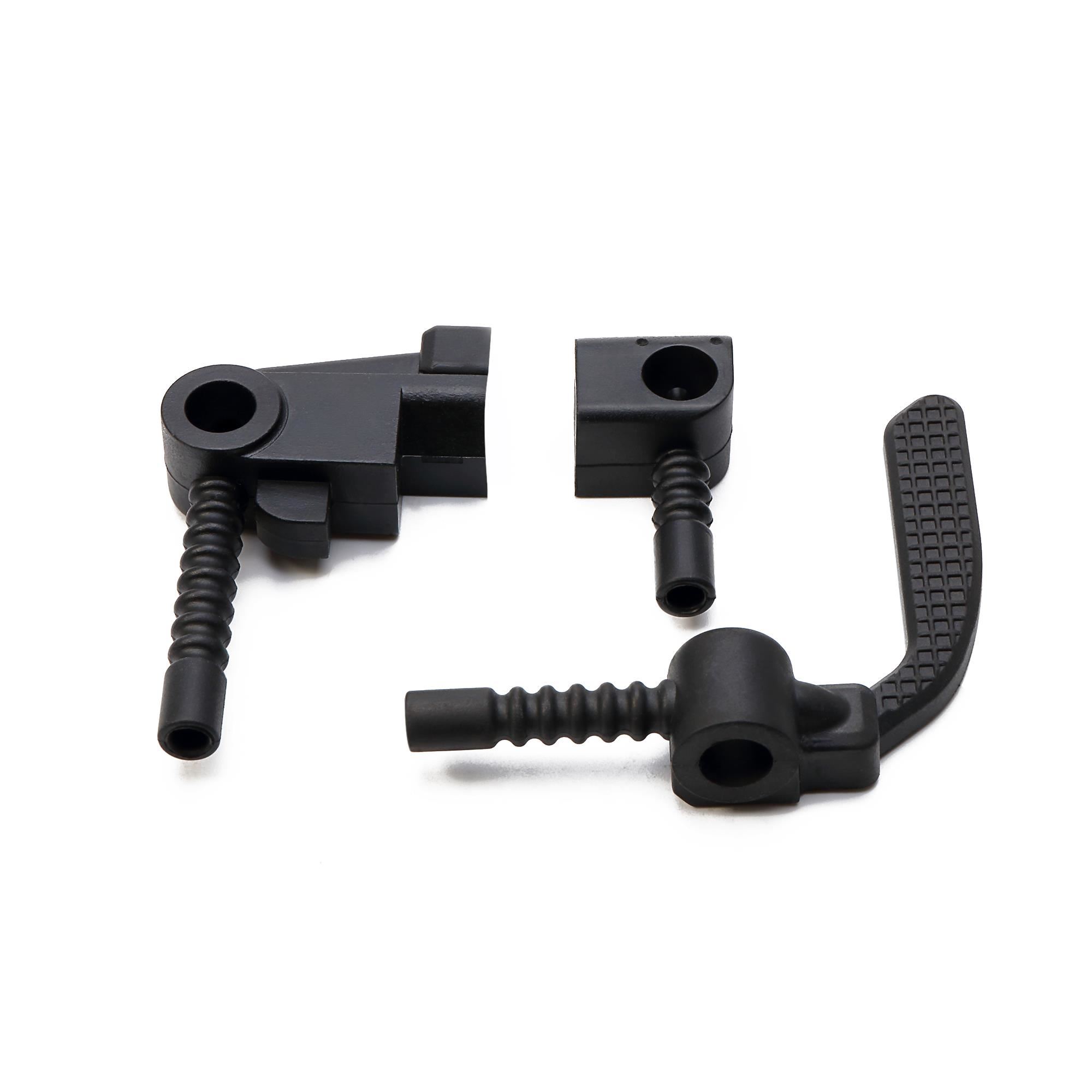 化油器橡（xiàng）胶导油嘴