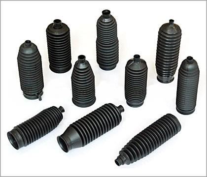 轉向防塵（chén）罩